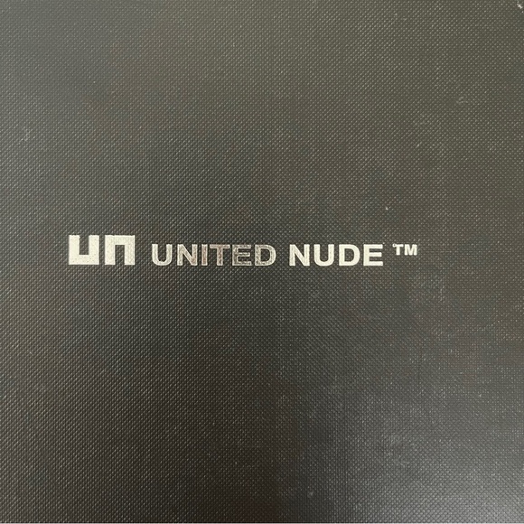 United Nude Ultra Shadow Bootie - Picture 8 of 14